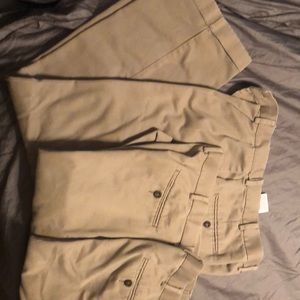 Lot of 3 men’s Dockers pants